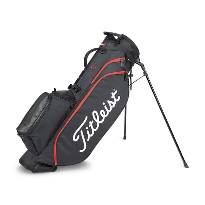 Titleist Players 4 Stand Bag